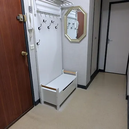 T3 Apartment *